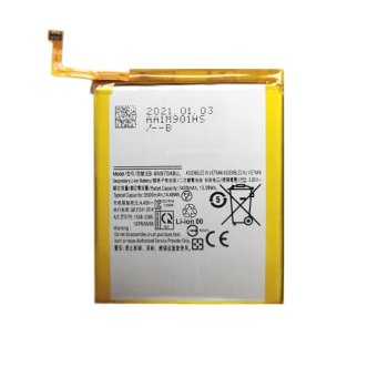 Extra Digital baterija, skirta Samsung Galaxy Note 10 (3500 mAh)