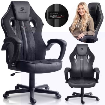 Ergonominė žaidimų kėdė Sofotel Master 147103