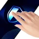 3mk HardGlass Matt Max matinis apsauginis stiklas Samsung Galaxy S25 Ultra