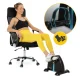 4Fizjo EVO Rehabilitation Pedal Exerciser, Black