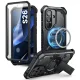 Supcase ArmorBox Mag MagSafe Case for Samsung Galaxy S26, Black