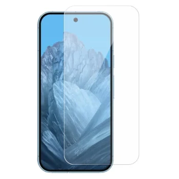Tfo 2,5D Premium Tempered Glass for Google Pixel 9