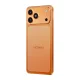 Išmanusis telefonas Hotwav A17 Pro Max, 6.75\", 3/128 GB, 120 Hz, oranžinis
