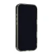 Dėklas Audi IML Stitching Pattern MagSafe skirtas iPhone 16 Pro 6.3\", juodas