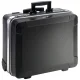 Įrankių lagaminas su ratukais B&W 120.04/P Type Go, 36 l, juodas