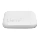 Nešiojamasis fotospausdintuvas Liene Pearl 2x3\", baltas