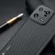 Dėklas Dux Ducis Fino telefonui Xiaomi 13 Pro, mėlynas