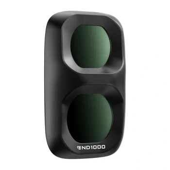 ND filtras Freewell ND1000 skirtas DJI Osmo Pocket 4P (FW-OP4P-ND1000), juodas