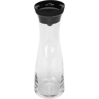 Vandens grafinas WMF Basic 1.0 l su CloseUp dangteliu