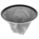 Pelenų siurblys Kaminer ODK013-20L 1600 W 20 l su pūtimo funkcija