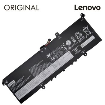 Originali Lenovo L19M4PDD nešiojamojo kompiuterio baterija, 3627mAh, 15.44V
