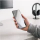 Apsauginių stiklų ir hidrogelio plėvelių rinkinys Tech-Protect Samsung Galaxy Z Flip 7 / 8, 4in1