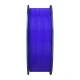 3D spausdintuvo plastikas Sunlu PLA+ High-Speed 1.75 mm, mėlynas