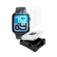 Hidrogelinė apsauginė plėvelė Tech-Protect Supreme Set+ Apple Watch 40 mm, 2 vnt.