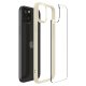 Spigen Ultra Hybrid dėklas, skirtas Apple iPhone 15 (6.1\"), smėlio spalvos