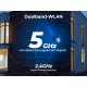 Reolink Argus Series B430 5MP PT belaidė lauko kamera