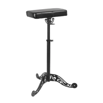 Tatuiruočių porankis Pro Ink 709, juodas