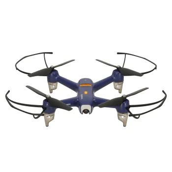 RC dronas Syma X31 su GPS ir 4K/2K kamera, 2.4GHz, 5G