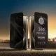 Apsauginis stiklas TFO Privacy 360 skirtas Samsung Galaxy S26