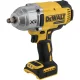 Akumuliatorinis smūginis veržliaraktis DeWalt DCF900P2T-QW, 18V, 2x 5.0 Ah