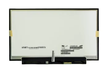 Extra Digital nešiojamojo kompiuterio ekranas 13.3" 1366x768 HD, LED, SLIM, blizgus
