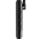 Dvigubas pastatomas šviestuvas Blitzwill BWL-FL-0001, 36W, juodas