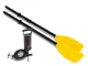 Pripučiama valtis INTEX Challenger 2 Set, 236 x 114 x 41 cm