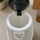 Elektrinis virdulys 2.3L 1500W, baltas