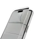 Puro Standard grūdintas apsauginis stiklas iPhone 17 / iPhone 17 Pro / iPhone 16