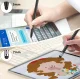 Tech-Protect jutiklinis pieštukas, rožinis
