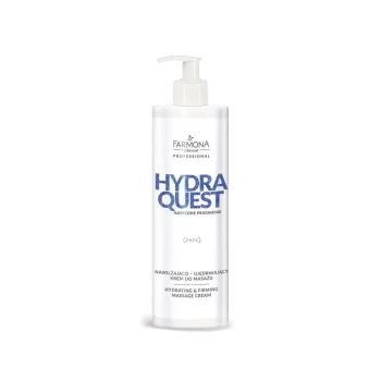 Farmona Hydra Quest Moisturizing and Firming Massage Cream 280 ml