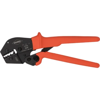 Užspaudimo replės KNIPEX 97 52 13 (0.5 - 10 mm²)