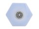 LED RGBW Bulb with Bluetooth Speaker and Remote, E27