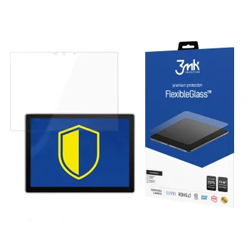 3mk FlexibleGlass hibridinis apsauginis stiklas Microsoft Surface Pro 7+