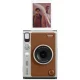 Fujifilm instax mini evo Type C momentinis fotoaparatas, rudas