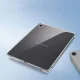 Tech-Protect FlexAir dėklas, skirtas Samsung Galaxy Tab A9+ / A11+ 11\", skaidrus