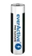 Šarminės baterijos everActive Pro Alkaline LR03 AAA, 10 vnt.