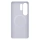 Samsung Slim Magnet dėklas telefonui Galaxy S26 Ultra su MagSafe, violetinis