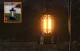 Kempingo žibintas Superfire T51, USB-C, juodas