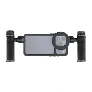 Telefono vaizdo narvo rinkinys PGYTECH ProShot iPhone 17 Pro Max