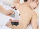 Body Massager for Slimming and Cellulite Reduction, 5 Attachments