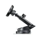 Tech-Protect MM15W-V10 MagSafe automobilinis laikiklis su 15W krovimu, juodas