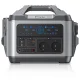 Maitinimo stotelė FANTEC PGS-1200 1200W 1110Wh, pilka