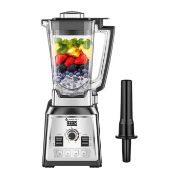 Amzchef CE-NY-8088MJD stacionarus trintuvas