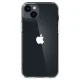 Spigen Ultra Hybrid dėklas iPhone 14 telefonui, Crystal Clear