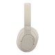 Belkin Soundform Isolate belaidės ausinės, smėlio spalvos
