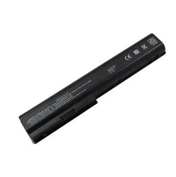 Extra Digital Notebook Battery for HP HSTNN-IB75, 4400mAh