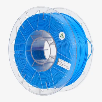 Creality Hyper PLA RFID siūlas 3D spausdintuvui, 1.75mm, 1kg, mėlynas