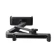 Automobilinis galvos atlošo laikiklis Joyroom JR-ZS433 4.7-13\", juodas