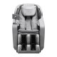 Masažinis krėslas Sakura Comfort Plus 806, pilkas